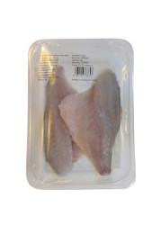 Sea Bream Fillet 225g