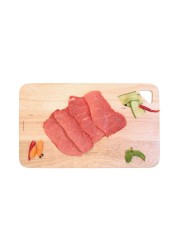 Dutch Veal Escalope