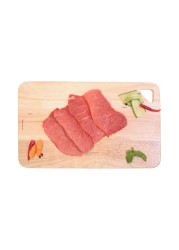 Australian Thin-Cut Beef Steak