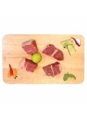 New Zealand Beef Cubes
