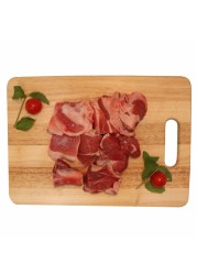 Pakistani Beef Stew