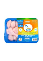 Saha Fresh Chicken Drumstick 1kg