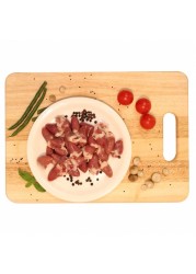 Fresh Chicken Hearts (UAE)