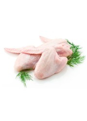 Fresh Chicken Wings