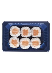 Sushi Daily Salmon Maki 6 Pieces