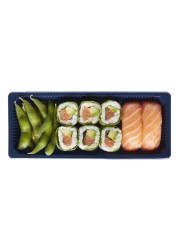 Sushi Daily Combo 4 Green Mix 266g