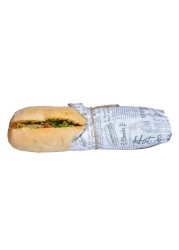 Falafel Olive Ciabatta 250g