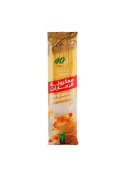 إيميريتس سباغيتي 400 غرام حزمة من 3