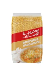 معكرونة الإمارات ريزون معكرونة 400 غرام