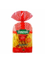 Panzani Rigatoni Pasta 500g