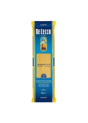De Cecco No.12 Spaghetti Pasta 500g