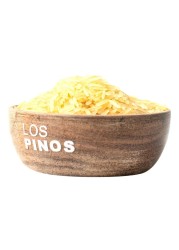 Los Pinos Yellow Basmati Rice