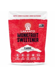 Lokanto Monkfruit Sweetener 454g