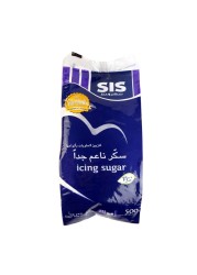 Sis Icing Sugar 500g