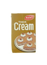 KDD Thick Cream 250ml