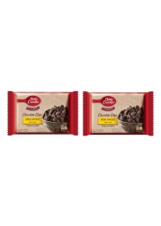 Betty Crocker Creations Semi-Sweet Chocolate Chips, 200g Pack of 2