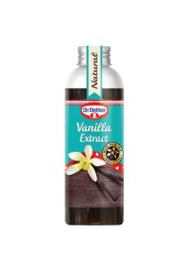 Dr. Oetker Vanilla Extract 95ml