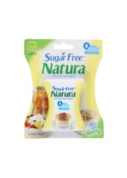 Sugar Free Natura 300 PCS