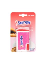 Sweet&#39;N Low Low Calorie Sweetener Tablets 200 Tablets