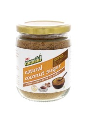 KLF Coconad Natural Coconut Sugar 300g