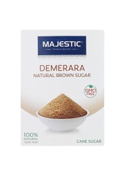 Majestic Brown Sugar 1kg