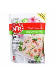 MTR Plain Upma Mix 200g