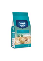 Grand Mills Chapati Flour 1kg