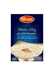 Shan Special Badam Kheer Mix 150g