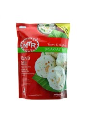 MTR Rava Idli Breakfast Mix 500g