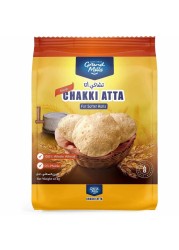 Grand Mills Chakki Atta 5kg