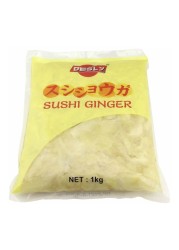 Desly Sushi Ginger 1kg