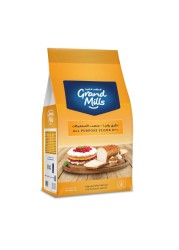 Grand Mills All Purpose No. 1 Flour 2kg