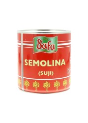 Safa Semolina (Rava) 500g