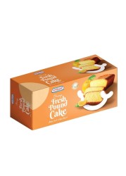 Americana Fresh Pound Cake- Orange 230g