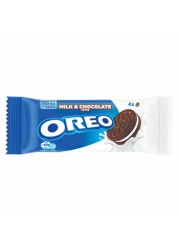 Oreo Milk &amp; Chocolate Cookies 36.8g
