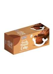Americana Fresh Pound Cake- Chocolate 230g