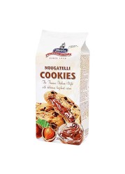 Merba Patisserie Edition Nougatelli Cookies 200g