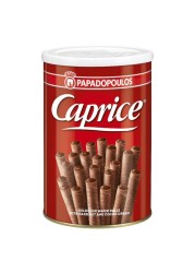 Papadopoulos Caprice Classic Wafer Roll 400g