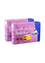 Deemah Date Bar, 25g Pack of 30