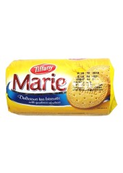 Tiffany Marie Tea Biscuits, 80g