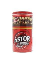 Astor Chocolate Wafer Stick 330g