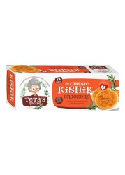 Teta&#39;s Recipe The Classic Kishik Crackers 130g