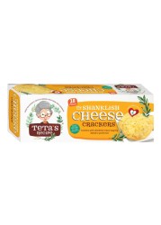 Teta&#39;s Recipe The Shanklish Cheese Crackers 90g