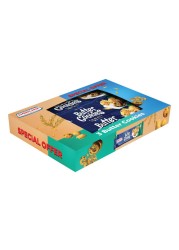 Americana Butter Cookies Blue Pack 100g Pack of 3