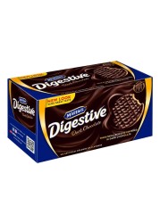 McVitie&#39;s Digestive Dark Chocolate Biscuits, 200g