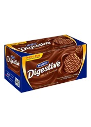 McVitie&#39;s Digestive Milk Chocolate Biscuits, 200g