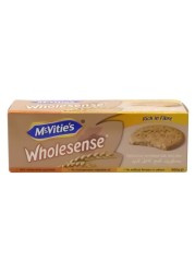 McVitie&#39;s Wholesense Wheat Biscuit, 400g