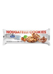 Merba Nougatelli Cookies 175g