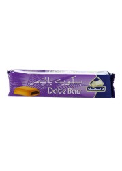 Deemah Date Bars, 150g