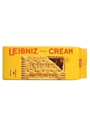 Bahlsen Leibniz Biscuits&#39;N Cream Choco 228g